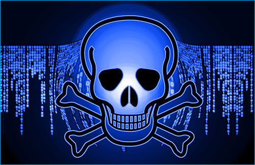 jakie szkody może spowodować wirus komputerowy