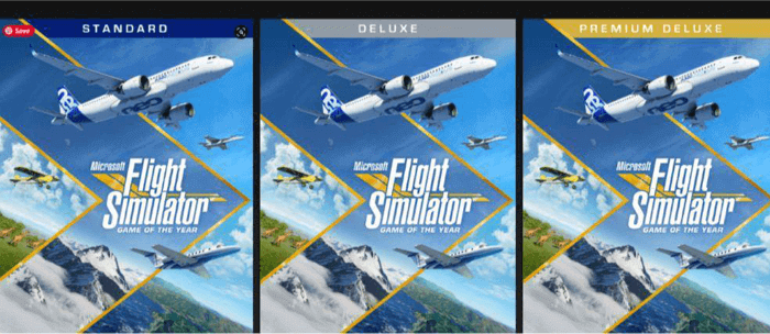 Darmowe pobieranie Microsoft Flight Simulator - 2