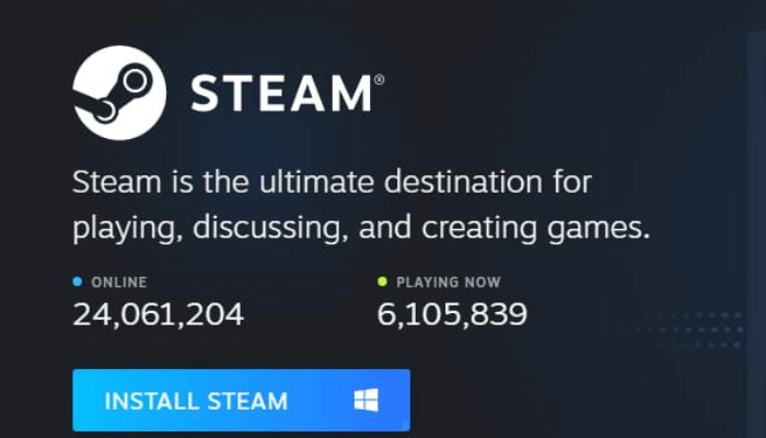 Darmowe pobieranie Microsoft Flight Simulator przez Steam — 1