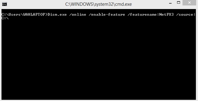napraw kod błędu 0x800f0954 - Wyczyść dzienniki CBS-2