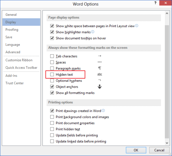 znajdź ukryte słowo - 10
