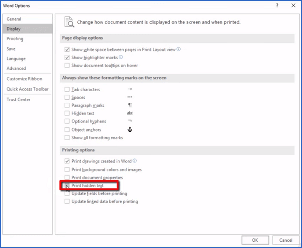 znajdź ukryte słowo - 6