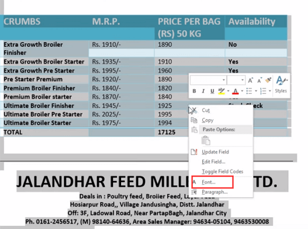 znajdź ukryte słowo - 7