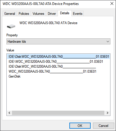 Tutorial] Napraw Błąd Z Zewnętrznym Dyskiem Twardym, Który.