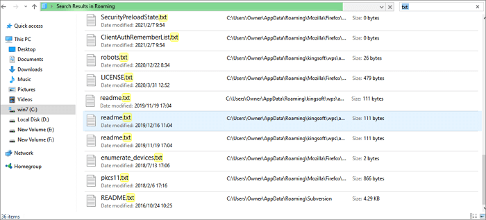 odzyskać niezapisane pliki notatnika