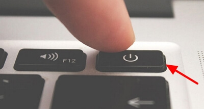 Uruchom ponownie komputer, aby naprawić automatyczną pętlę naprawy