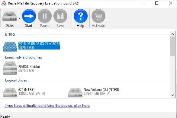 odzyskać zdrowie nas