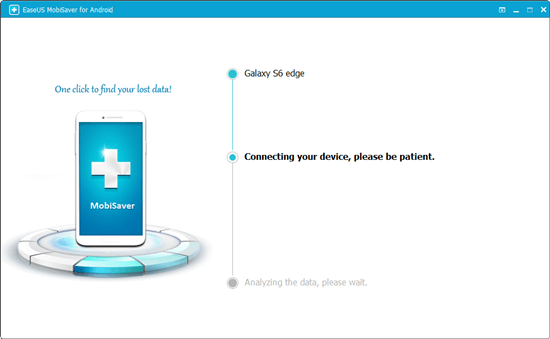 connect your android to your windows computer