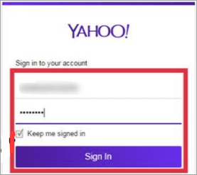 recover deleted yahoo emails