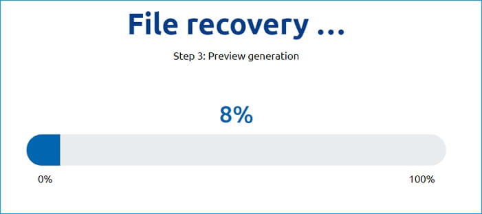 Prześlij i napraw uszkodzony plik DOCX online