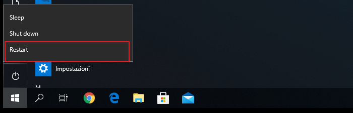 jak uruchomić system w trybie awaryjnym od początku - 2