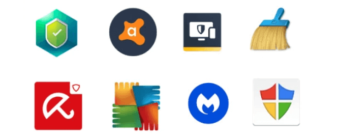 oprogramowanie antywirusowe dla systemu Windows