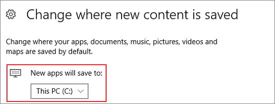 instalacja i aplikacje z zewnętrznego dysku twardego - 2