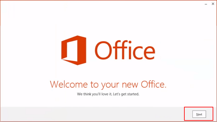 transferring office 2013 to new computer