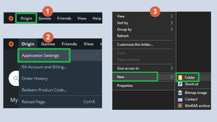 transfer game to external hard drive 1