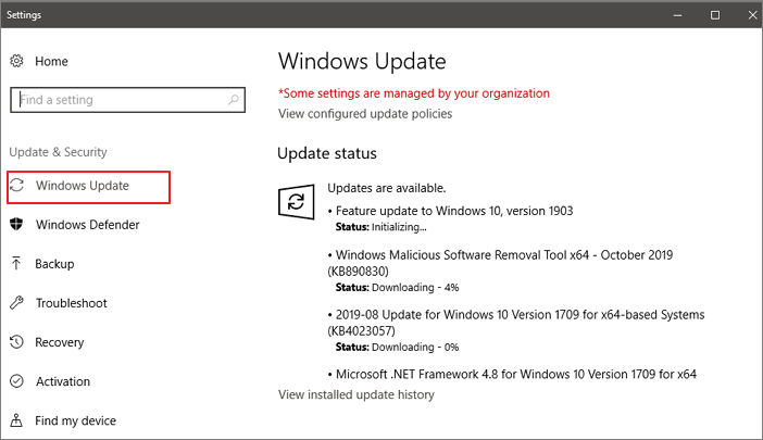 hp windows 10 how to update bluetooth driver