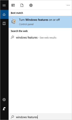 przyspieszyć transfer, wyłączając funkcje systemu Windows