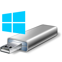 Windows To Go USB